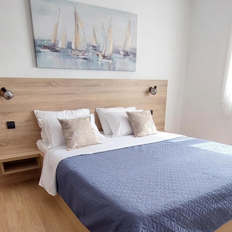 Apartment Roosevelt Beograd Eksteriør billede