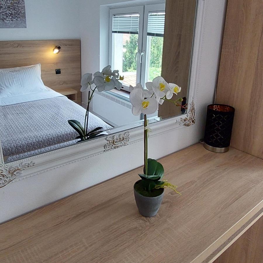 Apartment Roosevelt Beograd Eksteriør billede