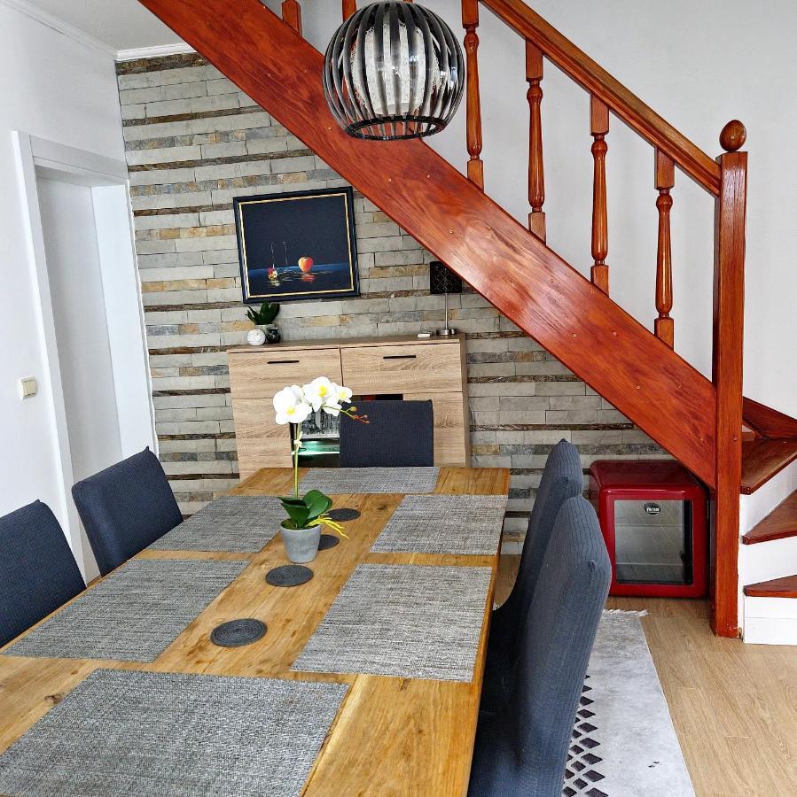 Apartment Roosevelt Beograd Eksteriør billede