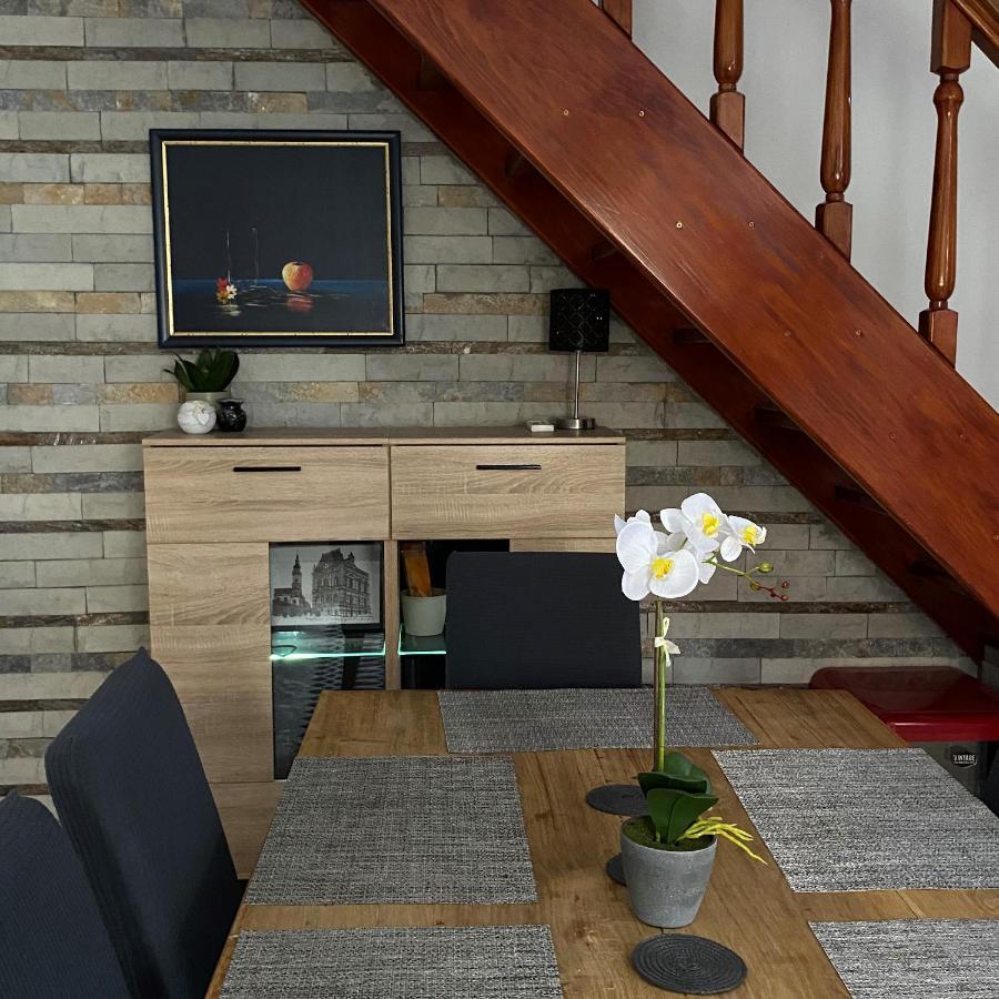 Apartment Roosevelt Beograd Eksteriør billede