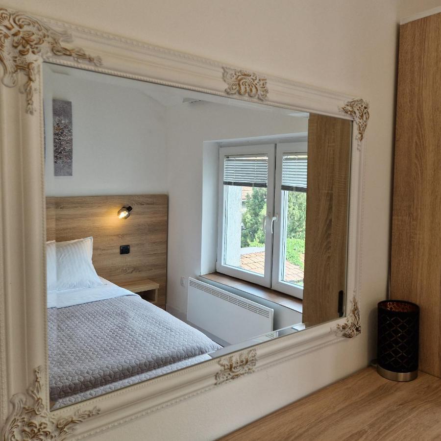 Apartment Roosevelt Beograd Eksteriør billede